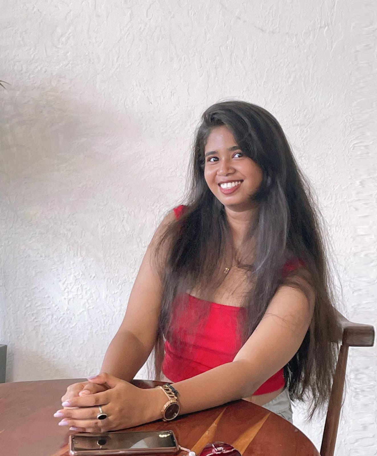 Muskan Srivastav